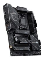 MSI X870E GAMING PLUS WIFI motherboard AMD X870E Socket AM5 ATX - Image 4