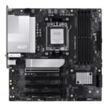 MSI PRO B850M-P WIFI AMD B850 Socket AM5 micro ATX - Image 2