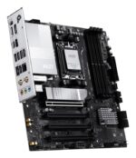 MSI PRO B850M-P WIFI AMD B850 Socket AM5 micro ATX - Image 4