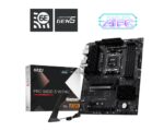 MSI PRO B850-S WIFI6E motherboard AMD B850 Socket AM5 ATX - Image 2