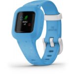 Garmin Vivofit jr. 3 MIP Digital 112 x 112 pixels Blue