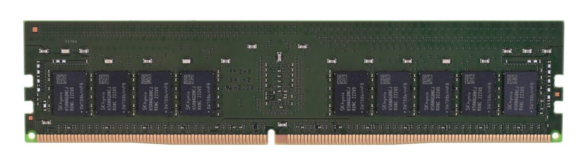 Kingston KSM26RD8/32HCR 32GB DDR4 2666MHz RDIMM - Image 3