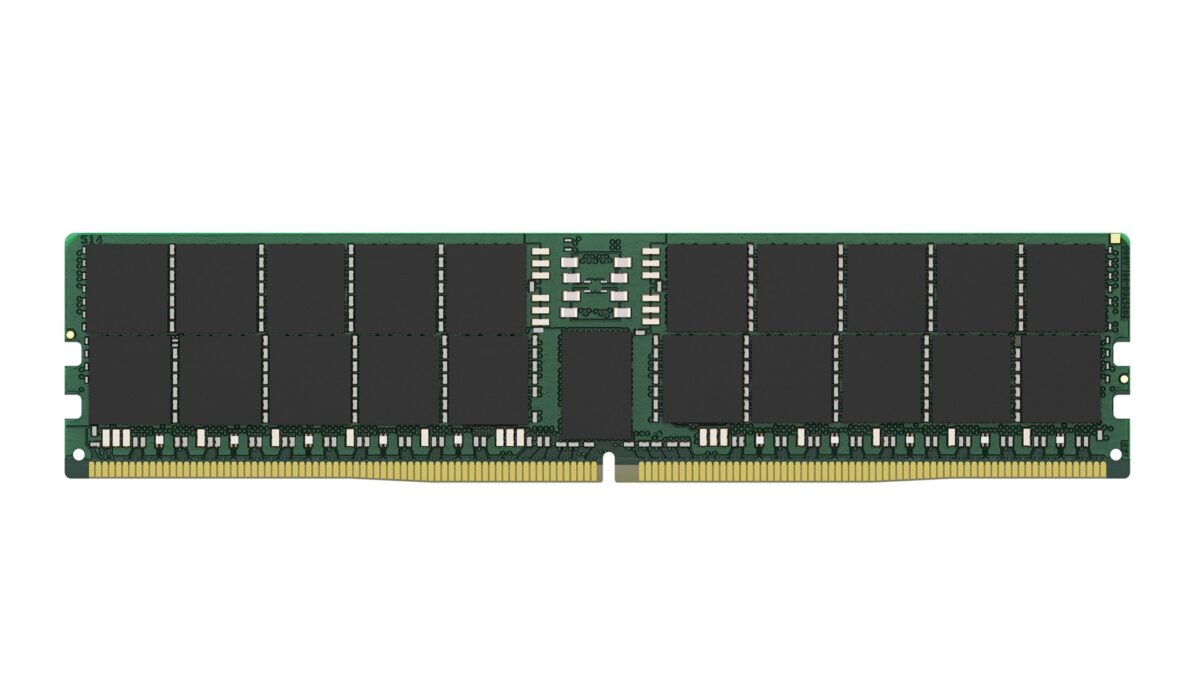 Kingston KSM56R46BD4PMI-64MDI 64GB DDR5 5600MT/s - Image 3