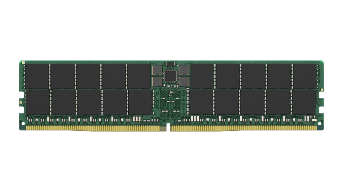 Kingston KSM56R46BD4PMI-64MDI 64GB DDR5 5600MT/s - Image 4
