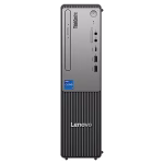 Lenovo ThinkCentre neo 50s Gen 5 Intel® Core™ i5 i5-14400 16 GB DDR5-SDRAM 512 GB SSD Windows 11 Pro SFF PC Black  Grey