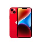 Apple iPhone 14 Plus 128GB Red