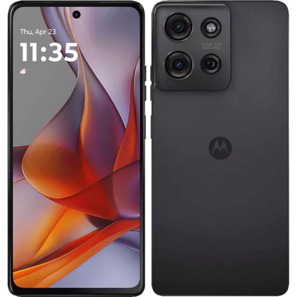 Motorola Moto G75 8GB/256GB Charcoal Grey