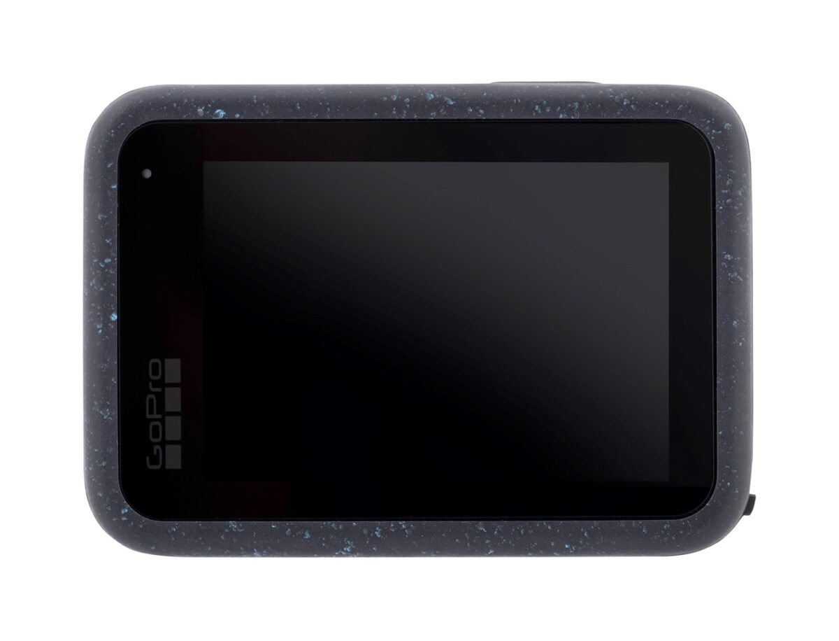 GoPro CHDHX-121-RW sports photography camera 27 MP 5K Ultra HD CMOS 25.4 / 1.9 mm (1 / 1.9 ) Wi-Fi 121 g - Image 2