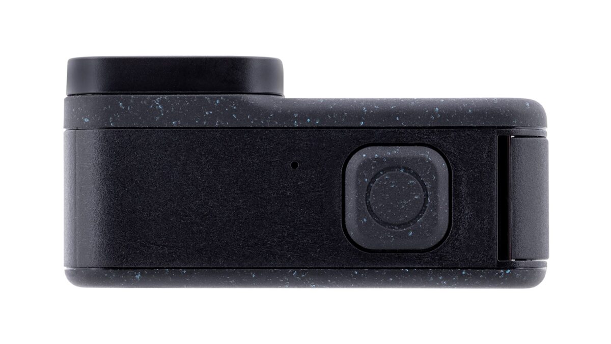 GoPro CHDHX-121-RW sports photography camera 27 MP 5K Ultra HD CMOS 25.4 / 1.9 mm (1 / 1.9 ) Wi-Fi 121 g - Image 4