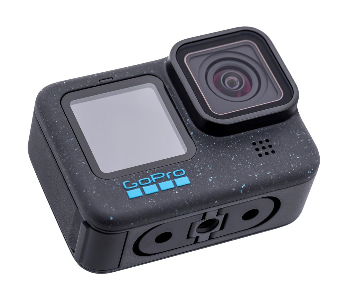 GoPro CHDHX-121-RW sports photography camera 27 MP 5K Ultra HD CMOS 25.4 / 1.9 mm (1 / 1.9 ) Wi-Fi 121 g - Image 5