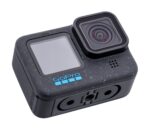 GoPro CHDHX-121-RW sports photography camera 27 MP 5K Ultra HD CMOS 25.4 / 1.9 mm (1 / 1.9 ) Wi-Fi 121 g - Image 5