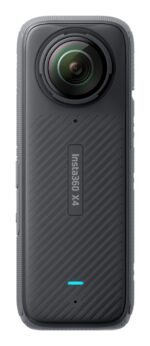 Insta360 X4 72MP 8K Action Camera - Image 2