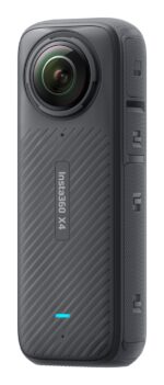 Insta360 X4 72MP 8K Action Camera - Image 3