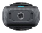 Insta360 X4 72MP 8K Action Camera - Image 4