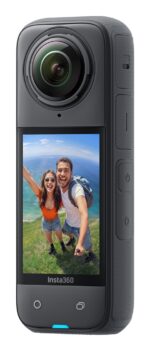 Insta360 X4 72MP 8K Action Camera - Image 5