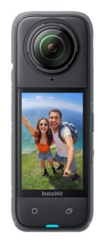 Insta360 X4 72MP 8K Action Camera - Image 6