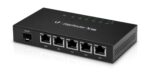 Ubiquiti EdgeRouter X SFP Gigabit Black - Image 2