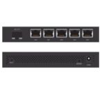 Ubiquiti EdgeRouter X SFP Gigabit Black - Image 5