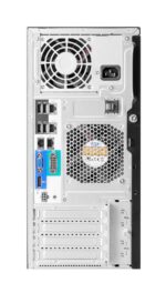 HPE ProLiant ML30 Gen11 E-2414 2.6GHz 4c 1P 32GB-DR 4LFF-NHP VROC 2x1TB SATA HDD 350W PS EU Server - Image 4