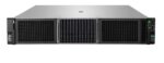 HPE ProLiant DL380 Gen11 4510 2.4GHz 12c 1P 64GB-R 8SFF MR408i-o 2x960GB SSD 2x1000W PS EMEA Server - Image 2