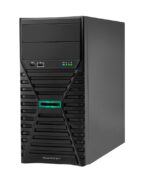 HPE ProLiant ML30 Gen11 E-2434 3.4GHz 4c 1P 32GB-U 4LFF 2x960GB SSD 800W RPS EU Server - Image 2