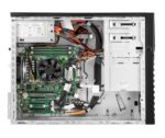 HPE ProLiant ML30 Gen11 E-2434 3.4GHz 4c 1P 32GB-U 4LFF 2x960GB SSD 800W RPS EU Server - Image 3