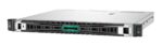 HPE ProLiant DL20 Gen11 E-2434 3.4GHz 4c 1P 32GB-U 4SFF 2x480GB SATA SSD 800W PS EU Server - Image 2