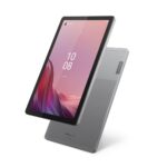 Lenovo Tab M9 Mediatek 32 GB 22.9 cm (9 ) 3 GB Wi-Fi 5 (802.11ac) Android 12 Grey - Image 2