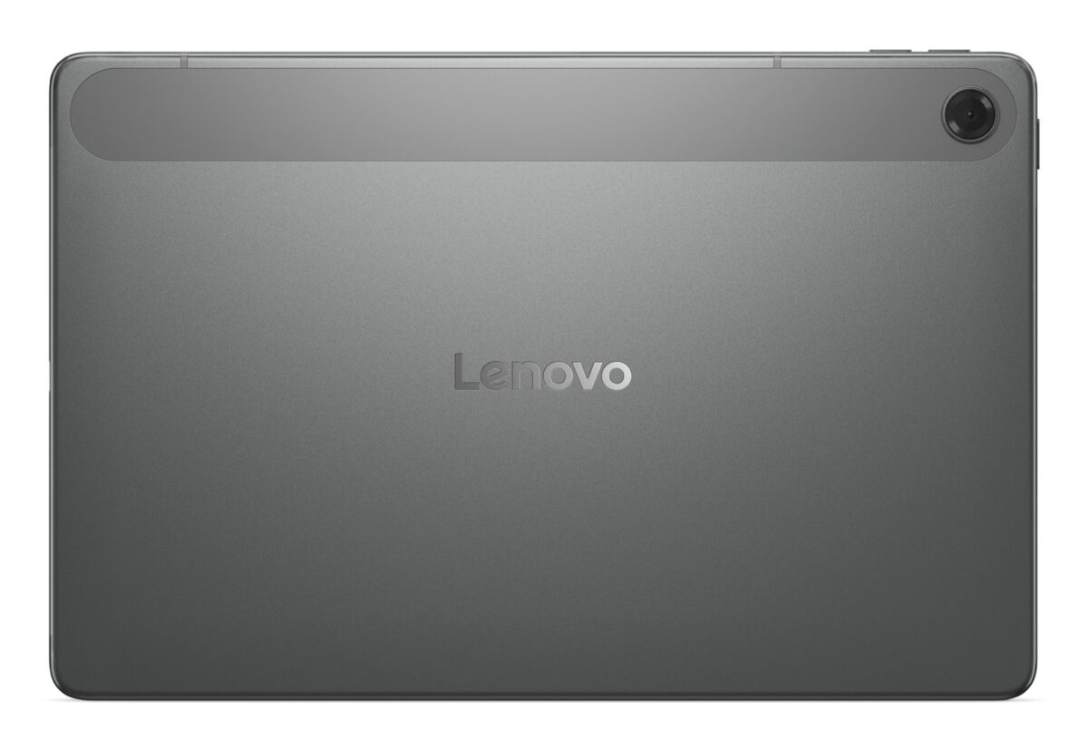 Lenovo Tab Mediatek 128 GB 25.6 cm (10.1 ) 4 GB Wi-Fi 5 (802.11ac) Android 14 Grey - Image 2