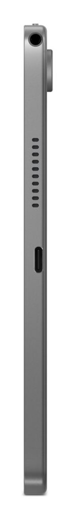 Lenovo Tab Mediatek 128 GB 25.6 cm (10.1 ) 4 GB Wi-Fi 5 (802.11ac) Android 14 Grey - Image 3