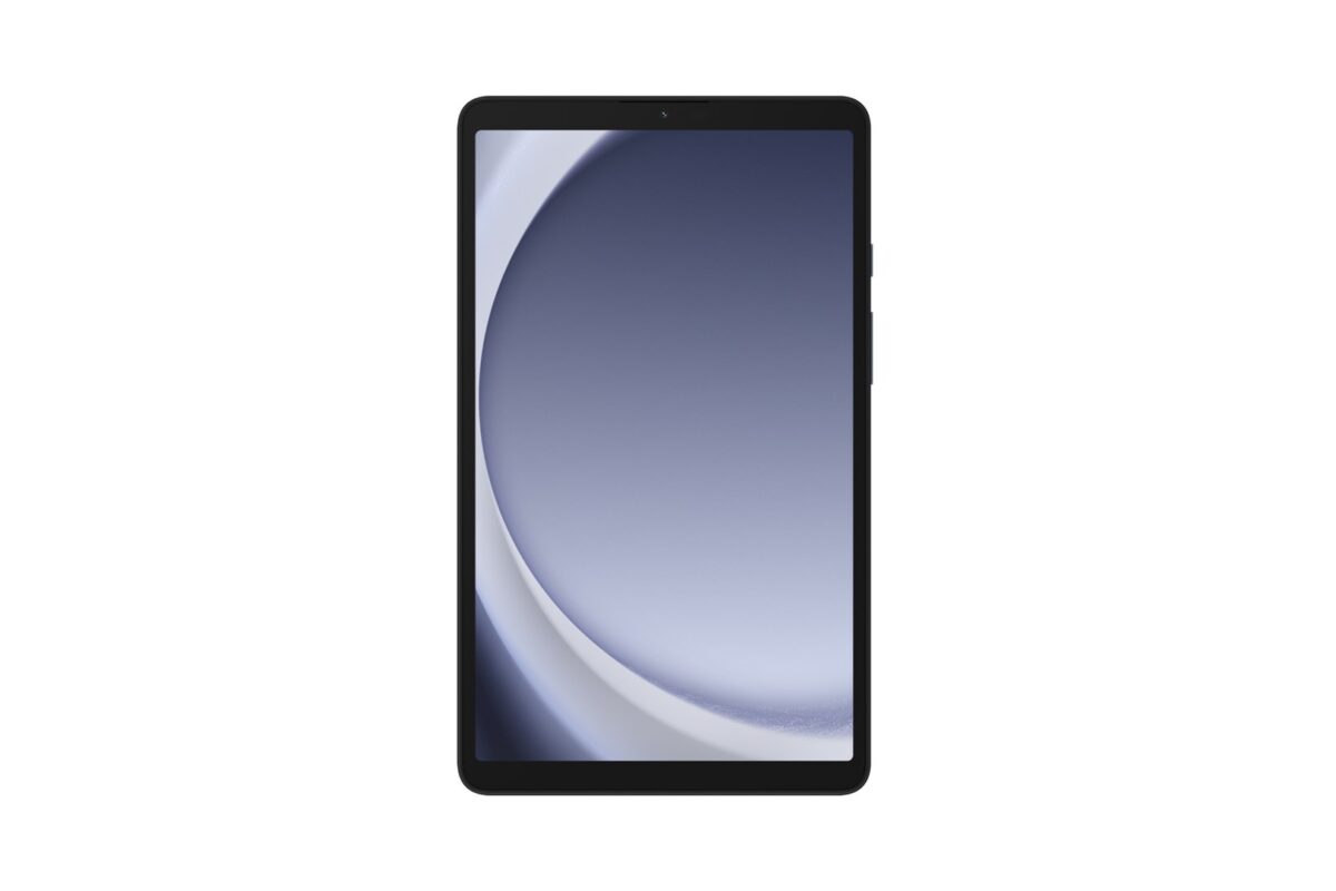 Samsung Galaxy Tab A9 LTE 4G LTE-TDD & LTE-FDD 64 GB 22.1 cm (8.7 ) 4 GB Wi-Fi 5 (802.11ac) Navy - Image 2