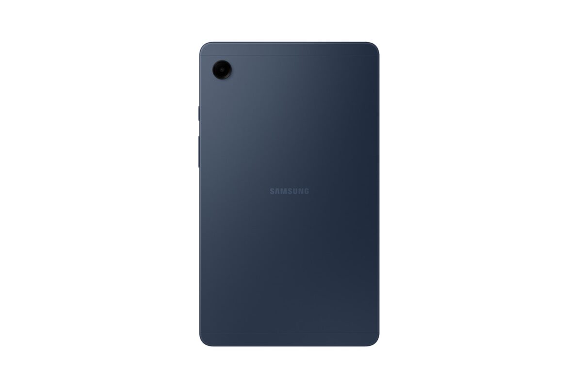 Samsung Galaxy Tab A9 LTE 4G LTE-TDD & LTE-FDD 64 GB 22.1 cm (8.7 ) 4 GB Wi-Fi 5 (802.11ac) Navy - Image 3
