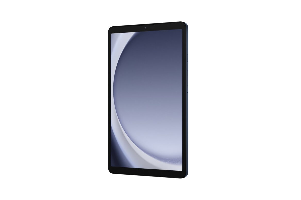 Samsung Galaxy Tab A9 LTE 4G LTE-TDD & LTE-FDD 64 GB 22.1 cm (8.7 ) 4 GB Wi-Fi 5 (802.11ac) Navy - Image 4