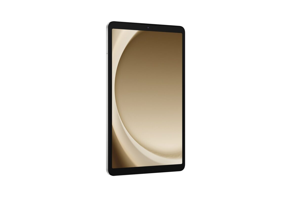 Samsung Galaxy Tab A9 LTE 4G LTE-TDD & LTE-FDD 128 GB 22.1 cm (8.7 ) 8 GB Wi-Fi 5 (802.11ac) Silver - Image 4