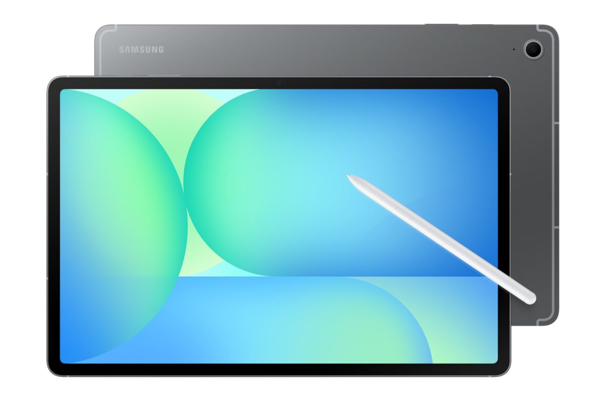 Samsung Galaxy Tab SM-X626B 5G Samsung Exynos LTE-TDD & LTE-FDD 128 GB 33.3 cm (13.1 ) 8 GB Wi-Fi 6 (802.11ax) Grey - Image 2