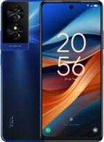 TCL 505 6GB+256GB Ocean Blue - Image 4