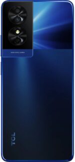 TCL 505 6GB+256GB Ocean Blue - Image 3