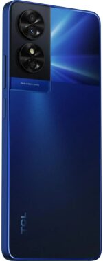 TCL 505 6GB+256GB Ocean Blue - Image 2
