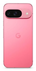 Google Pixel 9 16 cm (6.3 )  12 GB  128 GB  50 MP  Android 14  Peony - Image 3