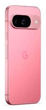 Google Pixel 9 16 cm (6.3 )  12 GB  128 GB  50 MP  Android 14  Peony - Image 4