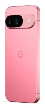 Google Pixel 9 16 cm (6.3 )  12 GB  128 GB  50 MP  Android 14  Peony - Image 5