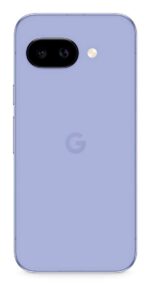Google Pixel 9a 128GB Lavender - Image 5