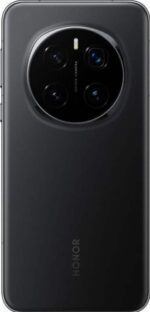 Honor Magic7 Pro 17.3 cm (6.8 ) Dual SIM Android 15 5G USB Type-C 12 GB 512 GB 5270 mAh Black - Image 4