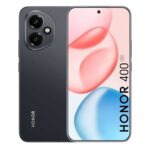 HONOR 400 8/256 GB Smartphone  Black - Image 4