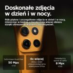 Motorola moto g15 17.1 cm (6.72 ) Dual SIM Android 15 4G USB Type-C 8 GB 128 GB 5200 mAh Orange - Image 2