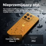 Motorola moto g15 17.1 cm (6.72 ) Dual SIM Android 15 4G USB Type-C 8 GB 128 GB 5200 mAh Orange - Image 3