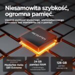 Motorola moto g15 17.1 cm (6.72 ) Dual SIM Android 15 4G USB Type-C 8 GB 128 GB 5200 mAh Orange - Image 4