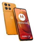 Motorola moto g15 17.1 cm (6.72 ) Dual SIM Android 15 4G USB Type-C 8 GB 128 GB 5200 mAh Orange - Image 5