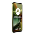 Motorola moto g15 17.1 cm (6.72 ) Dual SIM Android 15 4G USB Type-C 8 GB 128 GB 5200 mAh Green - Image 3