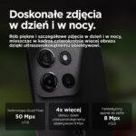 Motorola moto g15 17.1 cm (6.72 ) Dual SIM Android 15 4G USB Type-C 8 GB 128 GB 5200 mAh Grey - Image 2